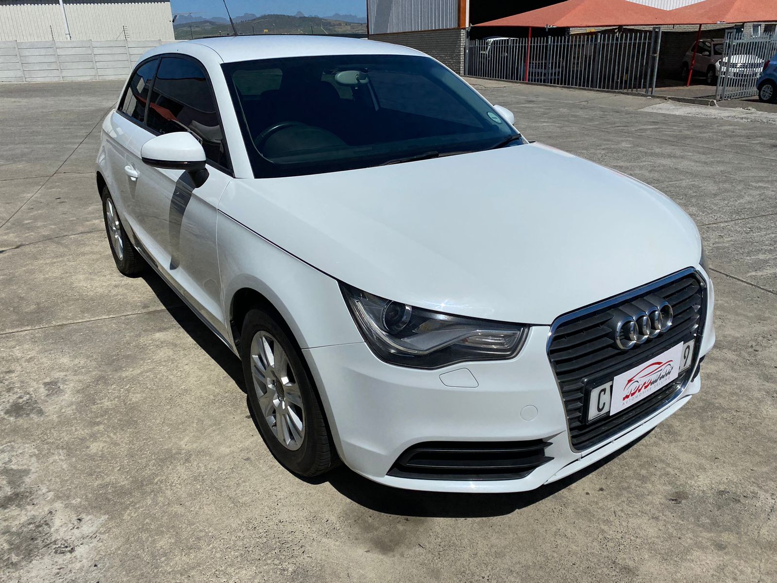 Apply for Finance Automar | Automar